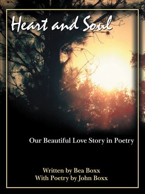 cover image of Heart and Soul